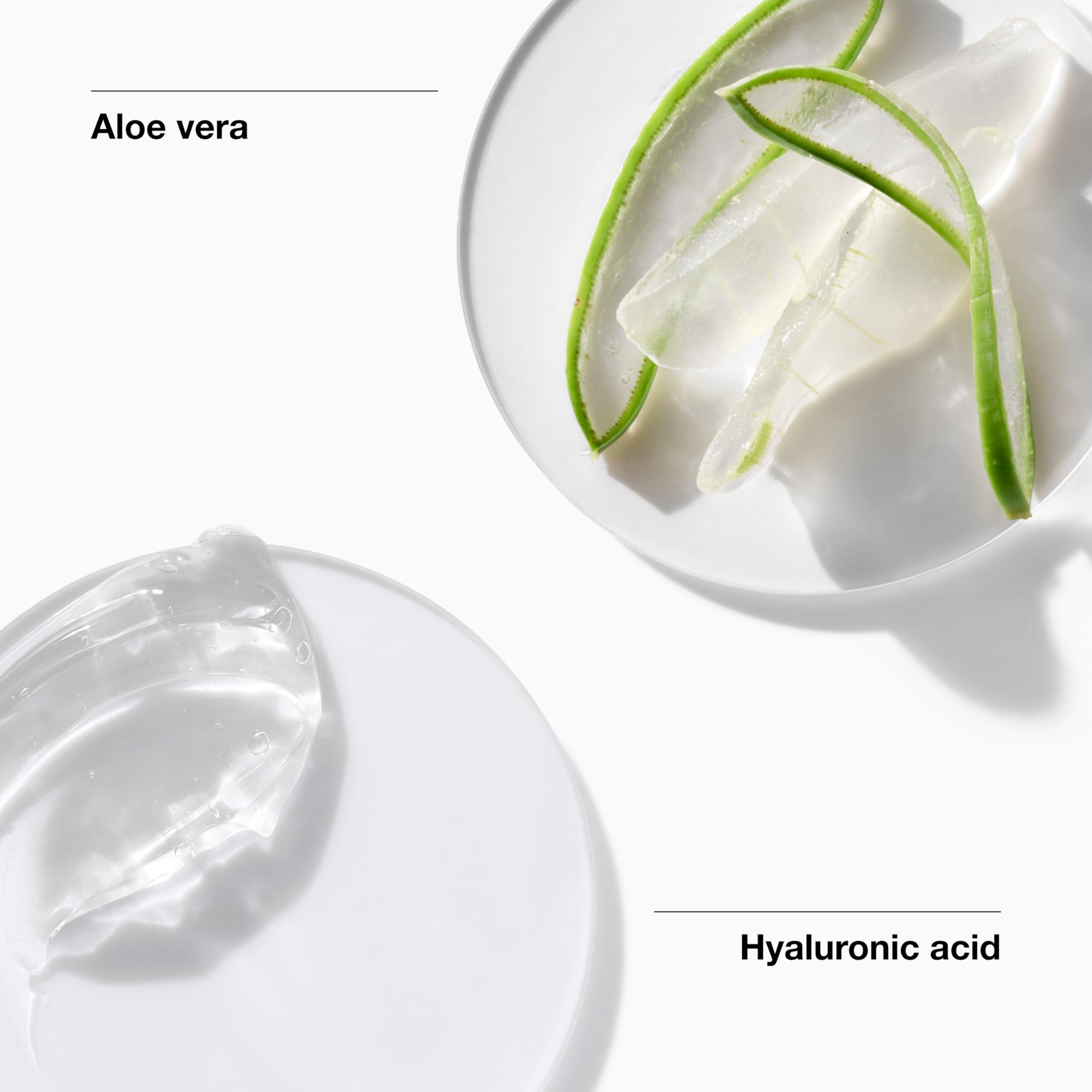 Clinique For Men Maximum Hydrator 72-Hour Auto-Replenishing Oil Free Hydrating Face Moisturizer With Hyaluronic Acid + Aloe Vera, 1.7 Ounce